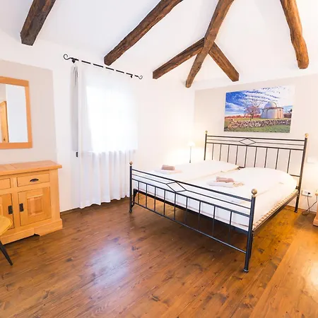 빌라 Jurinea In Istrien Mit Pool *