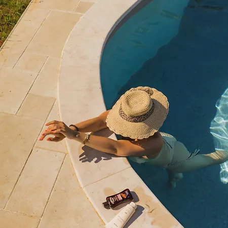 Villa Jurinea In Istrien Mit Pool *